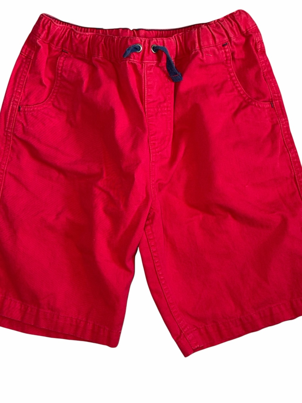 Hanna Andersson Twill Carefree Shorts